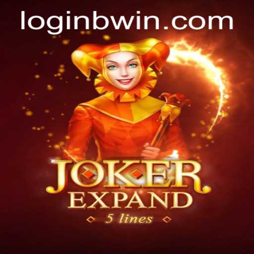 JokerExpand: Unveiling the Dynamic World of the Game in Collaboration with bwin