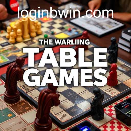 Tabletop Game